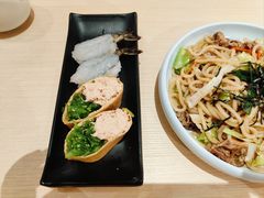 -万岁寿司(万国店)