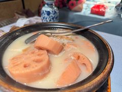 -晓粤·惹味粤菜(凯德乐峰广场店)