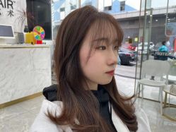 -迈丝发型艺术