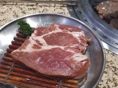 -安又胖韩国烤肉(泰达永旺店)