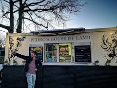 -Pedro's House of Lamb(基督城)