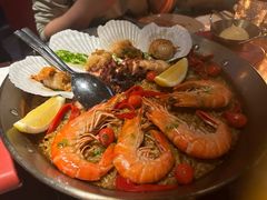 -BROWNSTONE布朗石西班牙餐厅(富城店)