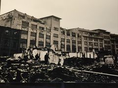 -上海四行仓库抗战纪念馆