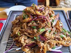 -华天二友居肉饼(宫门口店)
