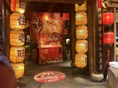-南京大牌档(之心城店)