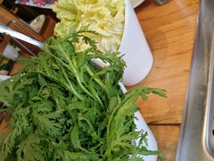 -草原塞蛮羊火锅城(港湾店)