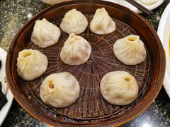 小笼汤包-耿福兴(凤凰美食街店)