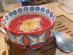 -兰桂坊·花园餐厅(西湖店)