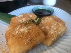 -蜜桃餐厅·伴山(湖滨商业街店)