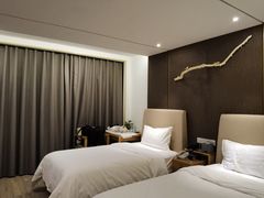 -西姆山居酒店(九寨沟沟口店)