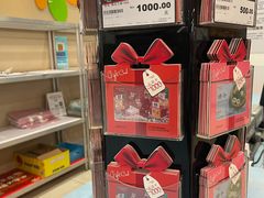 -华润万家(松岗东方店)