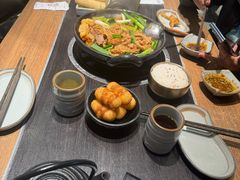 -炉角·鲍鱼牛腩煲(国贸商城店)