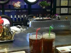 -尚雅铁板料理自助餐厅(乐松店)