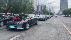 -华润婚车租赁公司·和胜租车