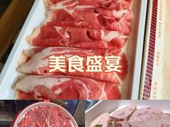 -锅大侠市集火锅·郑州16年(大上海城店)