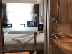 -扬州中集格兰云天大酒店