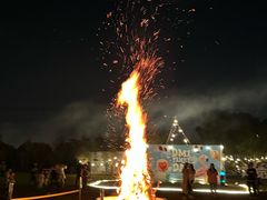 -不觉晓CAMPING(上海迪士尼营地店)