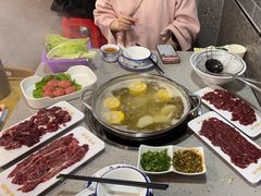 -杏花吴记牛肉火锅