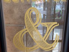 -BUTTERFUL&CREAMOROUS 黄油与面包(西单大悦城店)