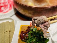 -丁卯•铜锅涮肉(工体店)