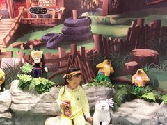 -厦门方特梦幻王国