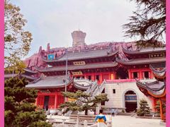 -上海东林寺(金山区)