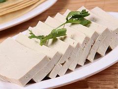 鲜豆腐-九牛捞火锅(文化路店)