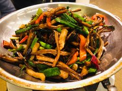 -宏玲餐厅(四川南路店)