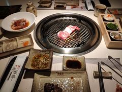 -赤坂亭M9和牛烧肉·日料398放题(万达店)