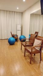-沪壹健康国际母婴月子中心(360复旦奥医一妇婴东院店)