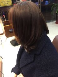 -美梵日系沙龙