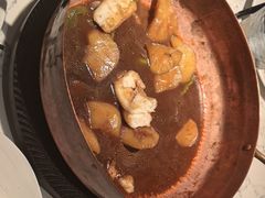 -奉天小馆·非遗东北菜(济南万象城店)