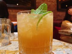 -BROWNSTONE布朗石西班牙餐厅(富城店)