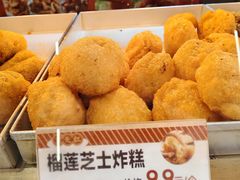 -京天红酒家(虎坊路店)
