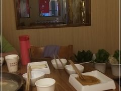 -傣妹火锅(四川北路店)
