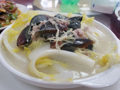 -潮香阁海鲜餐厅(较场尾店)