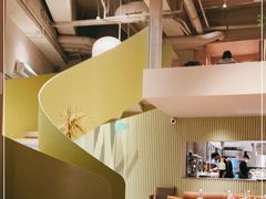 -KimPro 辛普乐概念韩餐