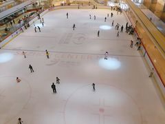 -冠军冰场CHAMPION RINK(苏州中心商场店)