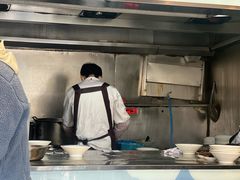 -天天鲜面馆(衡山路店)