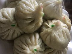 -宝正臻天津包子总店(金阳光居易店)