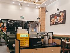 -佰搭果·广式茶餐厅(西华路店)