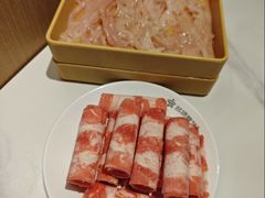 -名扬煮艺肥牛自助火锅(同和店)