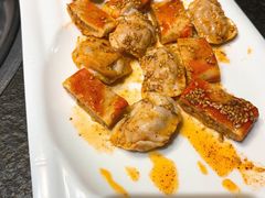 -好旺角齐市鲜切牛自助烤肉(农林五道街总店)