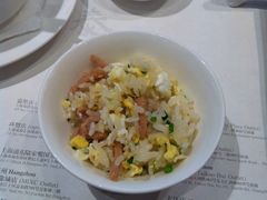 肉丝dan chao fan-鼎泰丰(国金店)