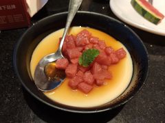 -一斗火锅·招财羊毛肚(北温泉九号店)