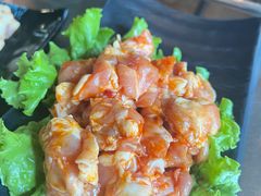 -伍丁·烤牛肋(和平东桥店)