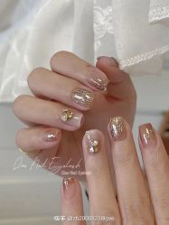 -斯馨·健康美甲美睫