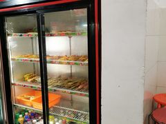 自助取餐区-吴氏蹄花