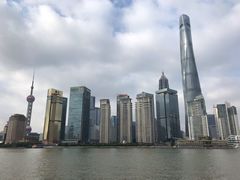 -上海外滩英迪格酒店