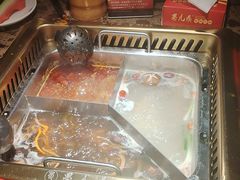 -蜀九鼎毛肚火锅(惠安店)